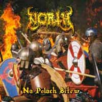 North cover
